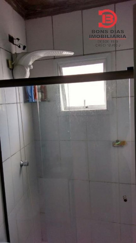 Imagem 2 de 15 de Sobrado Em Condominio - Vila Re - Ref: 5013 - V-5013