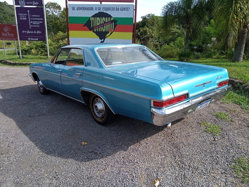 Imagem 5 de 15 de Impala Chevrolet