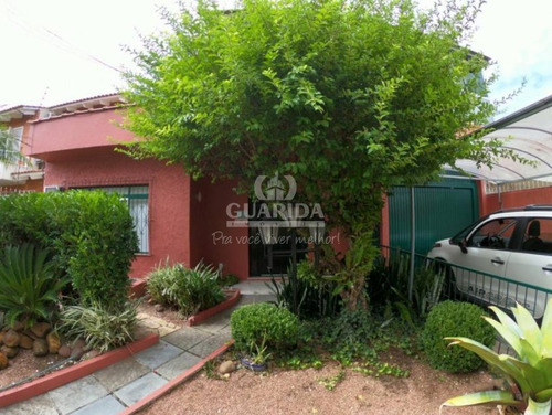 Imagem 20 de 21 de Casa Residencial Para Aluguel, 5 Quartos, 3 Suítes, 2 Vagas, Ipanema - Porto Alegre/rs - 7038