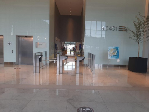 Imagem 8 de 22 de Sala Comercial No Saco Grande - Sa0733