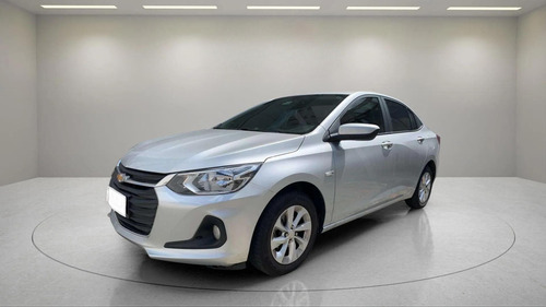 Chevrolet Onix plus Onix Plus 10tat Ltz
