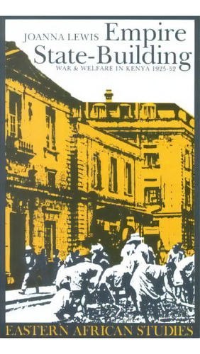 Empire State-building, De Joanna Lewis. Editorial Ohio University Press, Tapa Blanda En Inglés