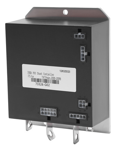 Controlador De Motor 73326-g02 36v 350a Apto Para Carros Ezg