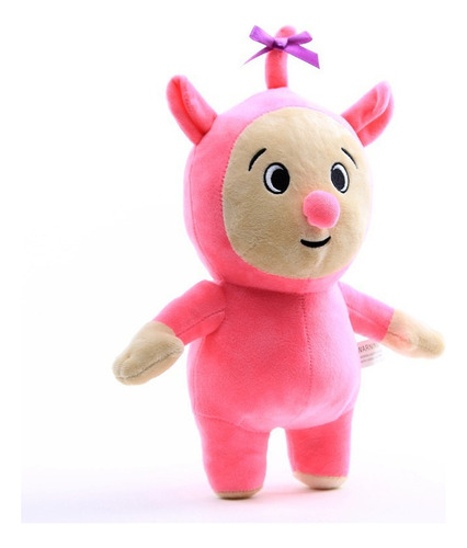 2 Pcs Billy Y Bam Juguetes De Peluche Regalos Para Niños