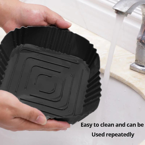 Fritadeiras De Forno De Silicone, Assadeira, Sart