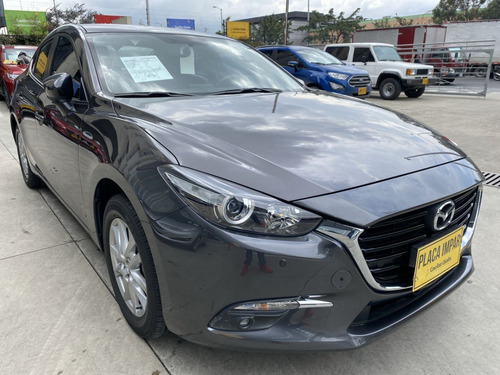 Mazda 3 Touring 2018 2000cc
