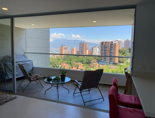 Imagen 7 de 14 de Vendo Apartamento En Envigado Cumbres
