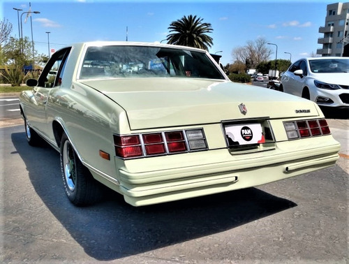 Chevrolet Montecarlo