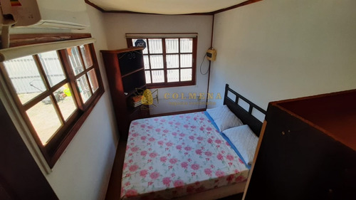 Casa Calidad Termica Venta El Tesoro La Barra Muy Buen Entorno-ref:3090