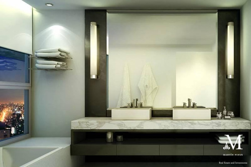 Imagen 7 de 17 de Piso 7 Amb C/dep Y 3 Coch En Torre Deco Austria Y Beruti