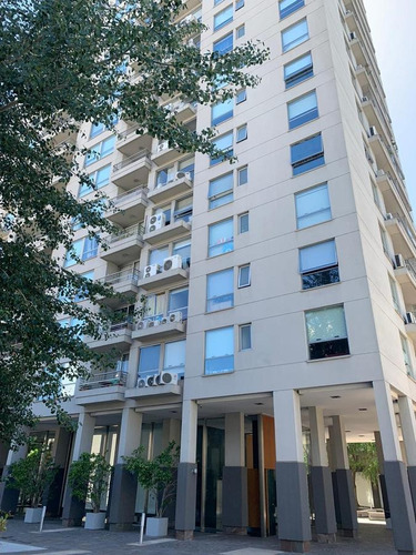 Imagen 12 de 19 de Departamento 4 Amb Piso 16 Con Amenities 2 Cocheras - Palermo Soho