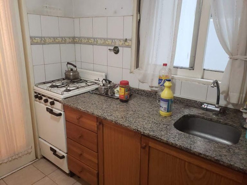 Departamento En Venta En Italcom