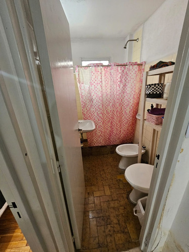 Departamento 2 Ambientes En Venta En San Martín Centro