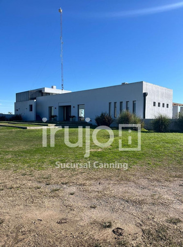 Terreno En Chacras De La Trinidad - Venta Chacra - Cañuelas / Chacras De La Trinidad - Zona De Polo
