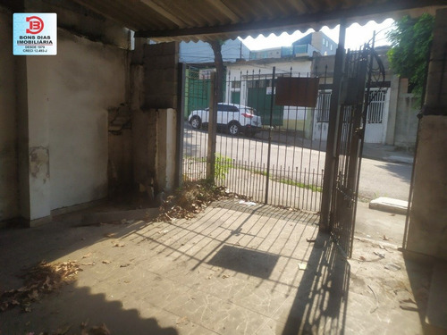 Imagem 6 de 8 de Terreno - Vila Re - Ref: 9258 - V-9258