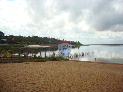 Chácara/granja A Venda Na Lagoa Do Bom Fim, 13300 M² - Nísia Floresta/rn - Ch0003