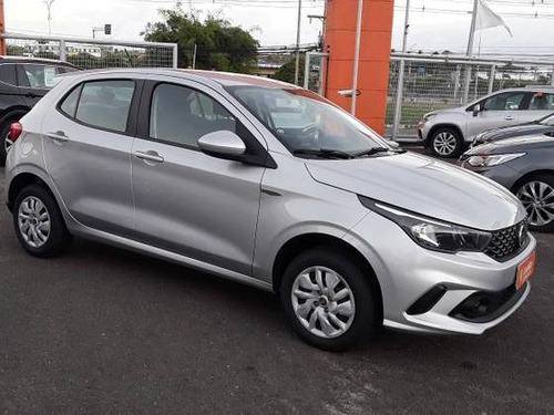 Imagem 6 de 10 de Fiat Argo 1.0 Firefly Flex Drive Manual