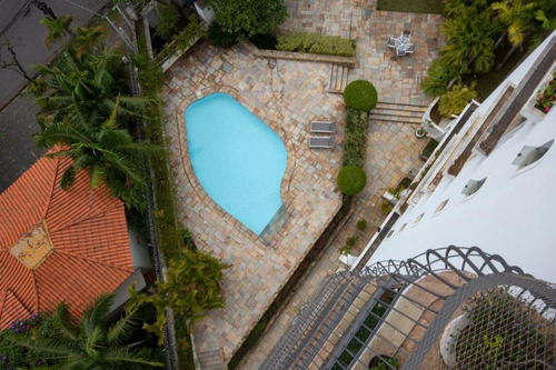 Imagem 26 de 30 de Apartamento, 290 M² - Venda Por R$ 3.100.000,00 Ou Aluguel Por R$ 10.000,00/mês - Vila Madalena - São Paulo/sp - Ap15160