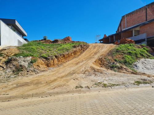 Imagem 4 de 12 de Terreno À Venda, 877 M² Por R$ 2.000.000,00 - Condomínio Reserva Do Paratehy - São José Dos Campos/sp - Te0572