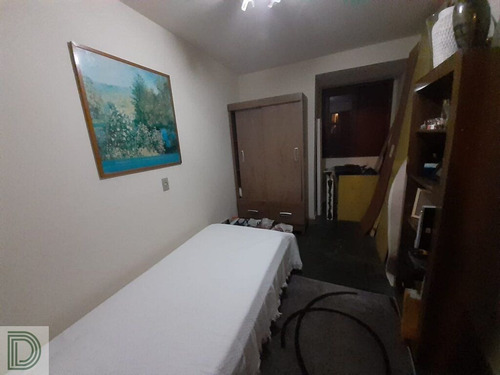 Imagem 9 de 15 de Sobrado Para Venda No Bairro Jardim Casa Branca Em Embu Das Artes - Cod: Di26630 - Di26630