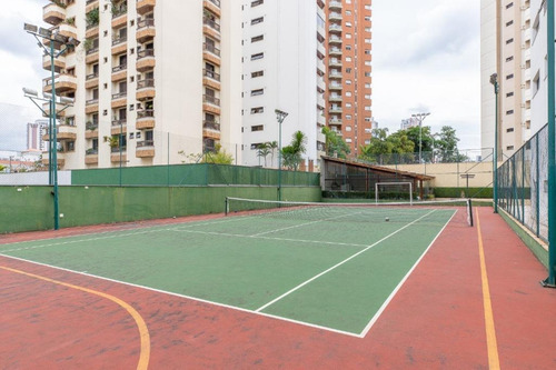 Imagem 28 de 30 de Apartamento - Ap09419 - 68926225