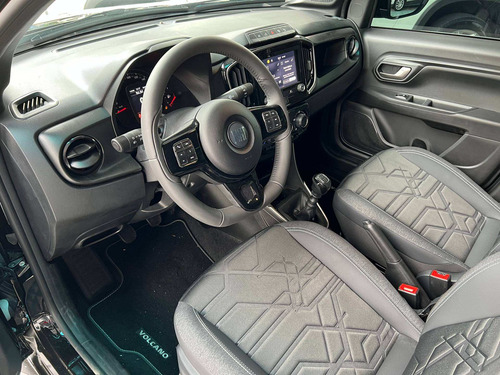 Imagem 8 de 11 de Fiat Strada 1.3 Firefly Flex Volcano Cd Manual