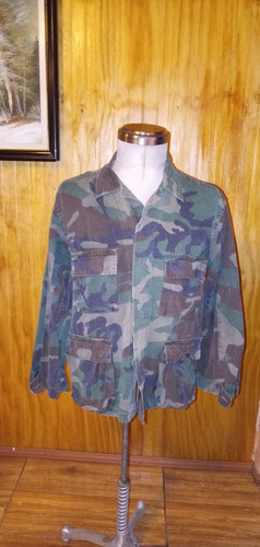 Blusa Militar