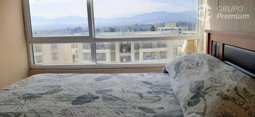 49.000.000 Venta Departamento De 3 Dorm.1b En Quilpué !
