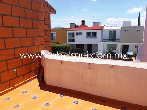Imagen 13 de 14 de Casa En Venta En Fraccionamiento Carolina D412