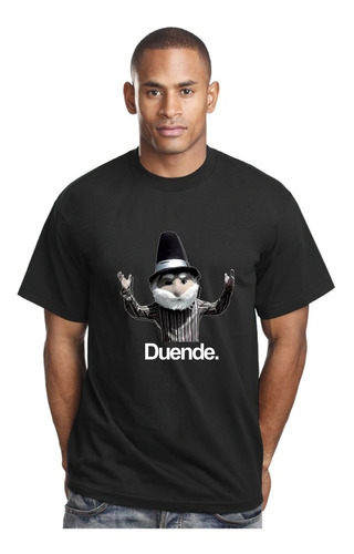 Playera Jaime Duende Punch 