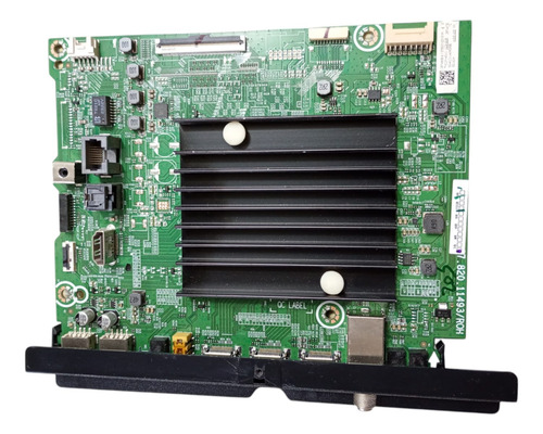 Main Hisense 50u60h Rsag7.820.11493/roh (Usado)