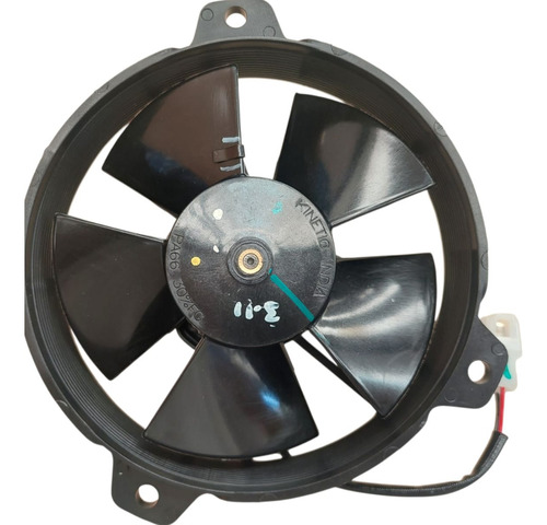 Ventilador Radiador Pulsar Ns200 Dominar 400 Bajaj Original