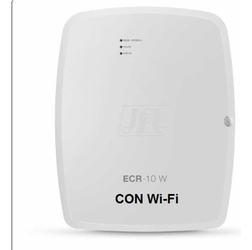 Central Jfl Wi-fi  Asesoramiento