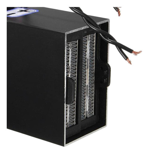 Ptc 12v 300w / 500w Veículo Carro Aquecedor Ajustável