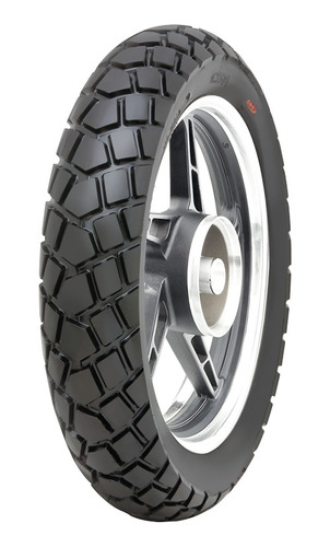 Llanta Cst 100/90-18 Doble Proposito By Maxxis