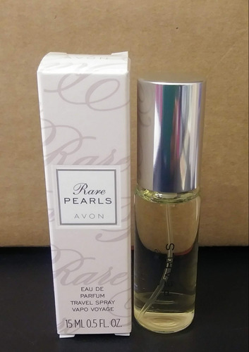 Avon Rare Pearls Eau De Parf - 7350718:mL a $161990