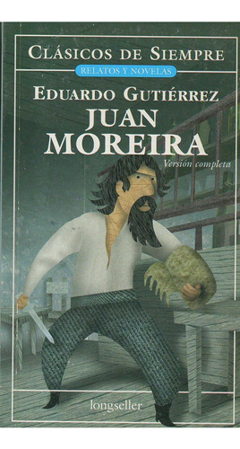 Juan Moreira