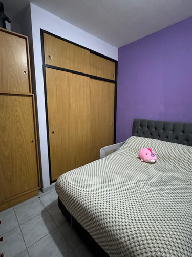 Ph En Venta 3 Ambientes Con Cochera Patio Y Parrilla