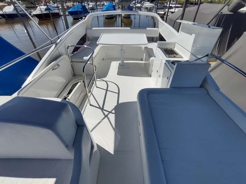 Segue 55 - Zanovello Barcos