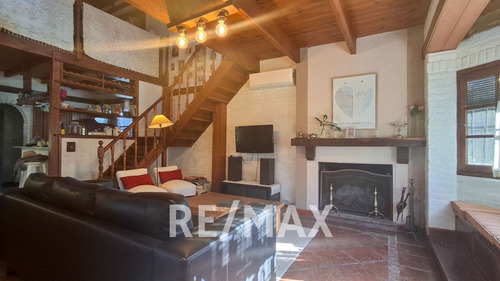 Venta Casa 4 Amb En Exaltación De La Cruz - Sakura