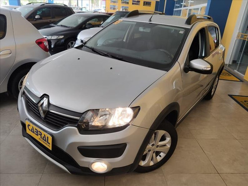 Renault Sandero 1.6 16v Sce Dynamique