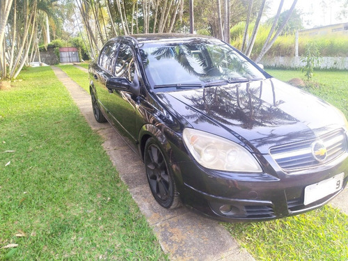 Chevrolet Vectra Expression