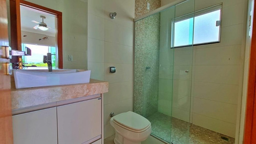 Imagem 28 de 28 de Sobrado 3 Quartos, 198 M² C/ Lazer À Venda Na 305 Sul - 103