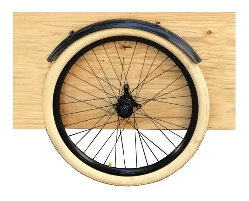 Roda Para Food Bike (par)