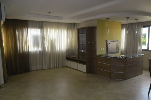 Imagem 11 de 19 de Apartamento Petropolis Porto Alegre - 1534