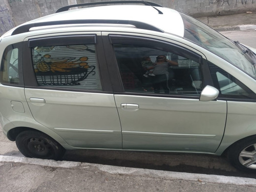 Fiat Idea 1.4 Elx Flex 5p