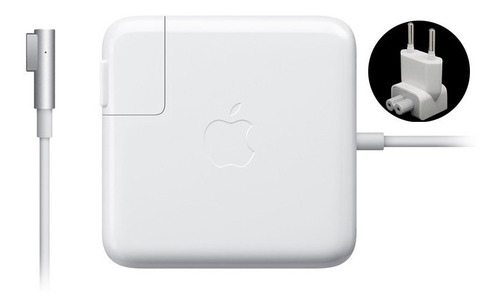 Cargador Macbook Magsafe 100% Original Apple 85w