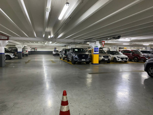 (ofi) Oficinas En Arriendos 500m2 Modificables