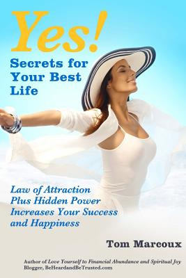 Libro Yes! Secrets For Your Best Life - Law Of Attraction...