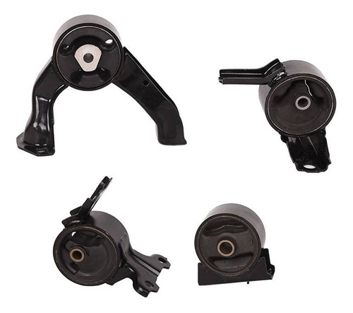 Soporte Motor+trans Dodge Caliber Se 2011 2.4l
